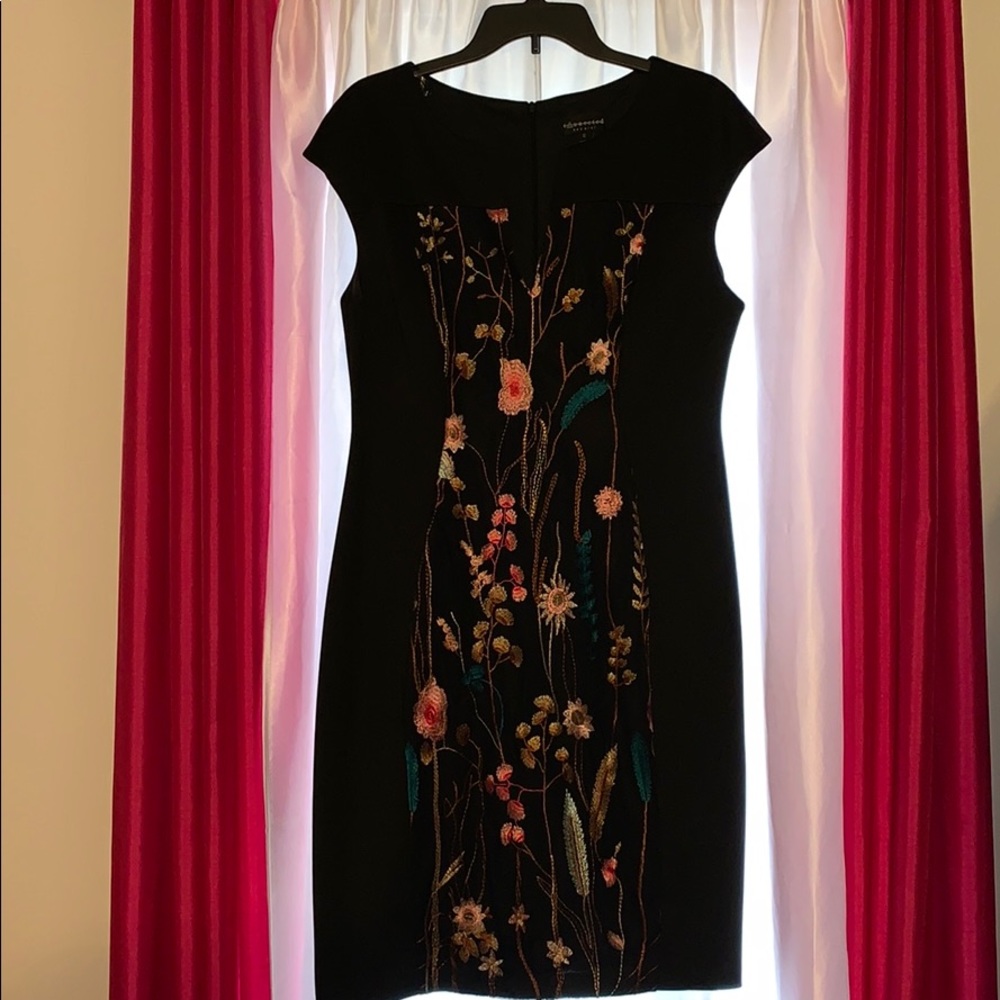 Classy Sassy Dress